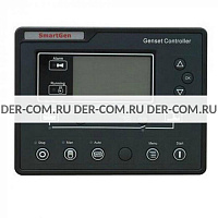 Контроллер Smartgen HGM6110U ДизельЭнергоРесурс